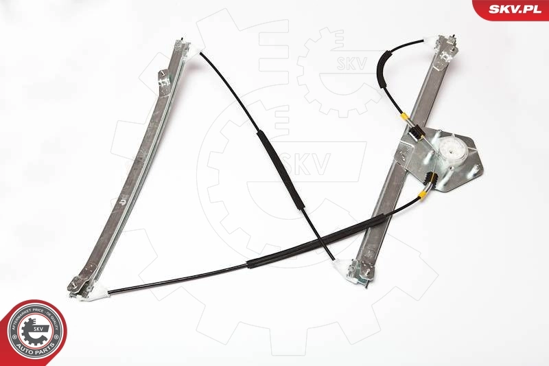Window Regulator
